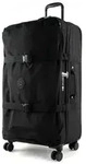 KIPLING Weichgep&auml;ck-Trolley Basic, 4 Rollen schwarz 42 cm x 72 cm x 29 cm |...