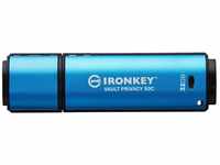 Kingston KINGSTON IronKey Vault Privacy 50C 32GB USB-Stick