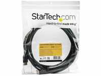 Startech.com STARTECH.COM DisplayPort 1.4 Kabel - 5m - VESA zertifiziert -...
