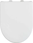 WENKO WC-Sitz Sindia, belastbar mit bis zu 300 kg