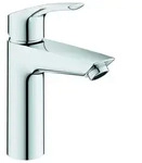 Grohe Waschtischarmatur Eurosmart Einhand mit Verbr&uuml;hschutz mit