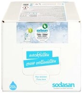 Sodasan Color Waschmittel fl&uuml;ssig - Sensitiv 20L Colorwaschmittel