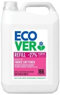 Ecover Weichsp&uuml;ler - Apfelbl&uuml;te & Mandel 166WL Kanister 5L Weichsp&uuml;ler