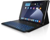 Aplic Tablet-Tastatur (Kunstledercase f&uuml;r iPad Pro 10,5", Bluetooth Keyboard...