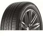 CONTINENTAL Winterreifen CONTINENTAL, TS-860S schwarz 225/55 R17 101H