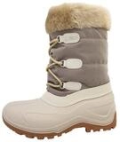 CMP Stiefel Schn&uuml;rstiefelette
