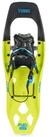 Tubbs Schneeschuhe Flex ALP 21w neongelb/schwarz
