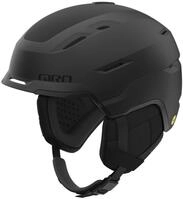 Giro Skihelm Giro Tor Spherical Skihelm Snowboardhelm matt black 240182