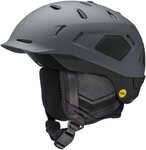 Smith Skihelm SMITH NEXUS MIPS Helm 2026 matte slate/black