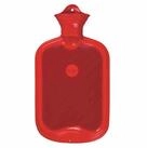 S&Auml;NGER W&auml;rmflasche Gummi-W&auml;rmflasche Doppellamelle 2 l