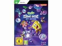 SpongeBob SquarePants: The Cosmic Shake - BBF Edition (Xbox One)