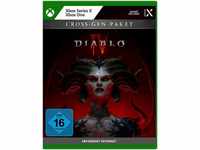 Diablo 4 Xbox One, Xbox Series X