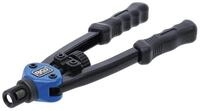 BGS technic Blindnietzange BGS Nietmutternzange Langarm M3 - M10 bunt