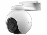 EZVIZ H8 PRO 5MP Outdoor WLAN Kamera Sicherheitskamera Überwachungskamera