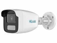 HILOOK IPC-B449H 4 MP ColorVu PoE Netzwerk wettergeschützte Überwachungskamera