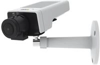 Axis IP-&Uuml;berwachungskamera