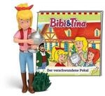 tonies H&ouml;rspielfigur 01-0113 Bibi und Tina - Der verschwundene Pokal
