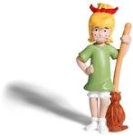 tonies H&ouml;rspielfigur Bibi Blocksberg - Hexen gibt es doch, (1-St)