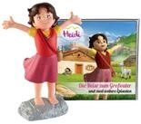 tonies H&ouml;rspielfigur tonies Die Reise zum Gro&szlig;vater, Spielfigur