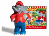 Tonies Benjamin Blümchen - Der Zoo-Kindergarten