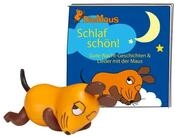 tonies H&ouml;rspielfigur tonies Schlaf sch&ouml;n!, Spielfigur, (H&ouml;rspiel)