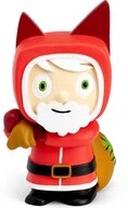tonies H&ouml;rspielfigur Kreativ-Tonie Weihnachtsmann &ndash; H&ouml;rspielfigur f&uuml;r...