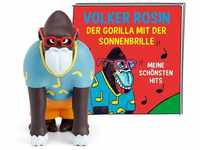 tonies Hörspielfigur Volker Rosin - Der Gorilla mit der Sonnenbrille