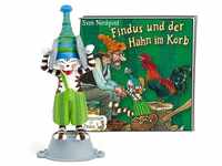 tonies Hörspielfigur Tonies Deutsch 01-0150 Petterson und Findus - Find