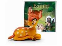 tonies Hörspielfigur Hörfigur Disney - Bambi