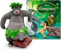 tonies H&ouml;rspielfigur Disney - Das Dschungelbuch, (1-St)