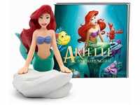 tonies Hörspielfigur Disney - Arielle die Meerjungfrau Hörfigur (Hörspiel)