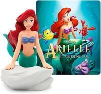 tonies H&ouml;rspielfigur Disney - Arielle die Meerjungfrau
