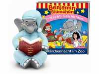Tonies Benjamin Blümchen - Die Märchennacht im Zoo