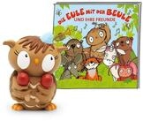 tonies H&ouml;rspielfigur Tonies - Die Eule mit der Beule & ihre Freunde...