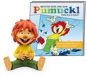 tonies H&ouml;rspielfigur Tonies - Pumuckl: Spuk in der Werkstatt / Das verkaufte...