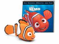 tonies Hörspielfigur tonies Disney - Findet Nemo