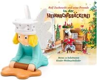 tonies H&ouml;rspielfigur Rolf Zuckowski In der Weihnachtsb&auml;ckerei