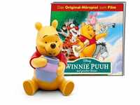 tonies Hörspielfigur Disney - Winnie Puuh