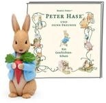 tonies H&ouml;rspielfigur Tonies - Peter Hase und seine Freunde: Geschichtenschatz