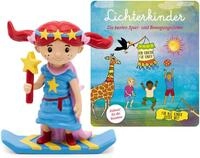 tonies H&ouml;rspielfigur Lichterkinder - Best of Album