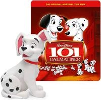 tonies H&ouml;rspielfigur Disney - 101 Dalmatiner