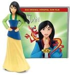 tonies H&ouml;rspielfigur Tonies - Disney: Mulan