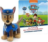 tonies H&ouml;rspielfigur Paw Patrol - Die Rettung der Meeresschildkr&ouml;ten