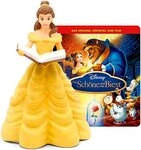 tonies H&ouml;rspielfigur Disney - Die Sch&ouml;ne und das Biest