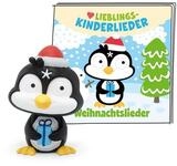 tonies H&ouml;rspielfigur H&ouml;rfigur Weihnachtslieder f&uuml;r Toniebox &ndash; Kinderlieder ab 3