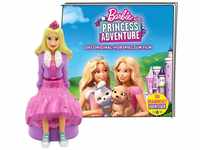 tonies Hörspielfigur Barbie - Princess Adventure