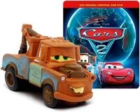 tonies H&ouml;rspielfigur Disney - Cars 2 - Mater