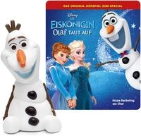 tonies H&ouml;rspielfigur Disney - Die Eisk&ouml;nigin - Olaf taut auf