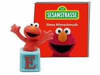 tonies Hörspielfigur Sesamstraße - Elmos Mitmachmusik