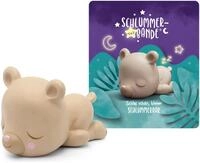 tonies H&ouml;rspielfigur Schlummerb&auml;r - Eine Gutenachtgeschichte aus dem...